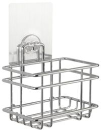 Porta utensilios reposicionable