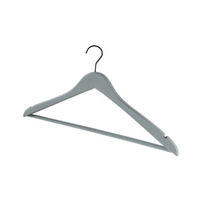 Percha con barra "Ouessant"