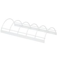 Soporte para tapas y sartenes