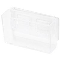 Caja pequeña mural para maquillaje