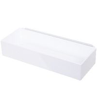 Caja mural rectangular grande "Hang it"