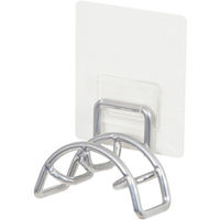 Porta bolsos auto-adhesivo Beslock Magic