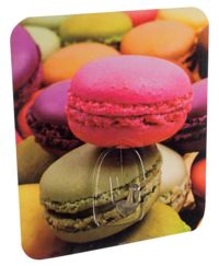 Gancho mágico: Macarons