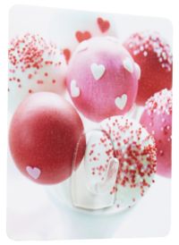 Gancho mágico: Espejos