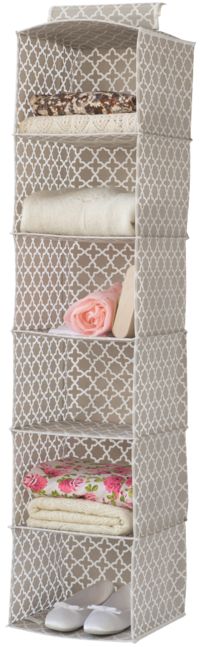 Estante 6 niveles "Madison"