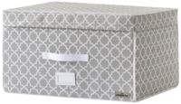 Compactor "Madison" Caja Almacenaje Rígida Al Vacío - XL
