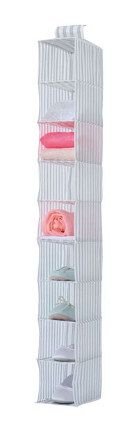 Baldas flexibles 9 niveles "Anton"