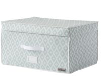 Funda rígida "Daman"XL