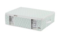 Compactor Daman Caja Almacenaje Semi-Rígida Al Vacío - L