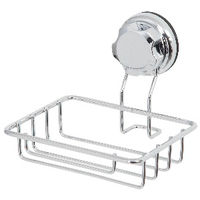 Porta jabón o esponja con ventosas Bestlock