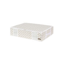 Compactor "Madison" Caja Almacenaje Rígida Al Vacío - L