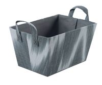 Cesta "Samoa" Gris