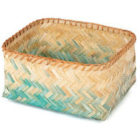 Cesta "Nouméa" Aqua Talla L