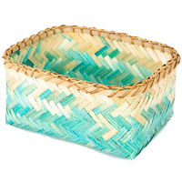 Cesta "Nouméa" Aqua Talla M