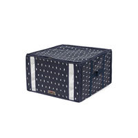 Compactor Kasuri Caja Almacenaje Semi-Rígida Al Vacío - M