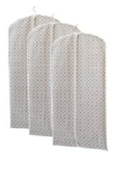 Lote de 3 Fundas cortas "Madison"