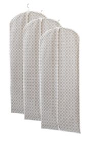 Lote de 3 Fundas largas "Madison"