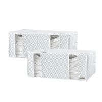 Lote De 2 Compactor "Daman" Talla XXL