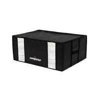 Compactor Black Edition Caja Almacenaje Semi-Rígida Al Vacío - XXL