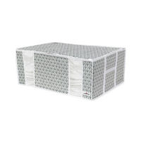 Compactor Missy Caja Almacenaje Semi-Rígida Al Vacío - XXL