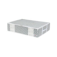 Compactor Missy Caja Almacenaje Semi-Rígida Al Vacío - L