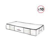 Lote de 10 Compactor Life talla XL