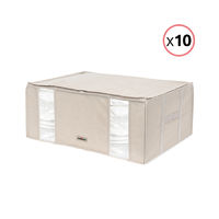 Lote 10 Compactor Life "2.0" XXL