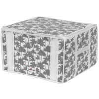 Compactor Tahiti Caja Almacenaje Semi-Rígida Al Vacío - M