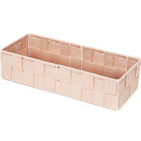 Organizador STAN Rosa BlushTalla L