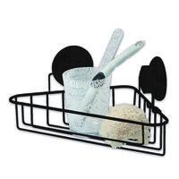 Tabla de ángulo con ventosas "Bestlock Black"