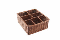 Separador de cajones rigido 7 compartimentos