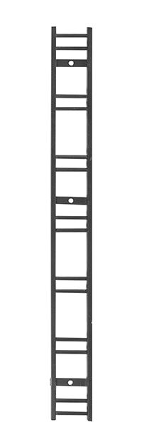 Panel perforado corta Walltech Garage