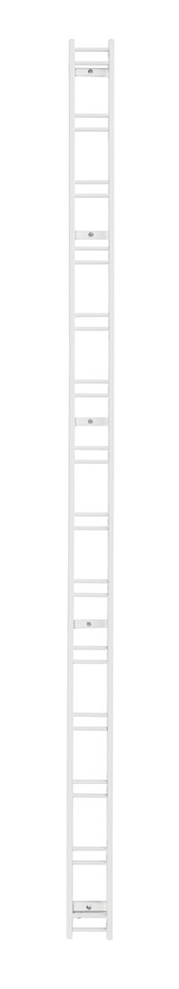 Panel perforado largo Walltech Lavandería