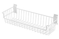 Cesto tamaño L Walltech Lavandería