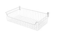 Cesto tamaño XXL Walltech Lavandería