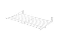 Estantería metálica GM Walltech Lavandería