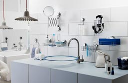 Almacenaje baño