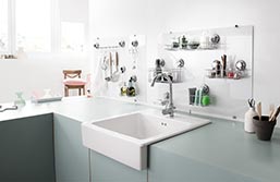 Almacenaje cocina
