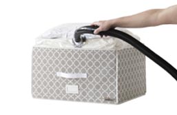 Cajas ropa rígidas 