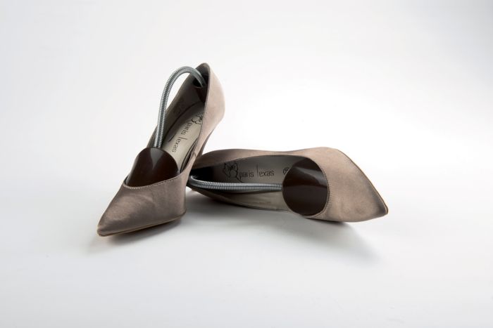 Horma "Smart" - Número 35/37 2 Compactor