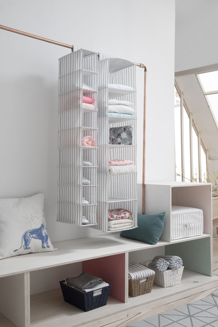 Baldas flexibles 6 niveles "Anton" 2 Compactor