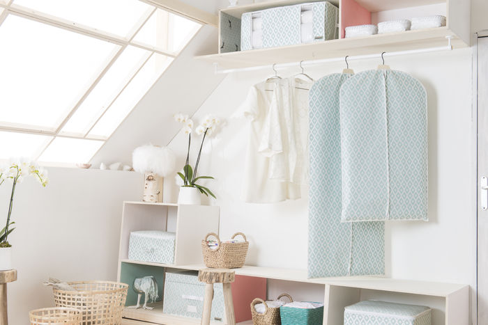 Funda corta "Daman" 3 Compactor