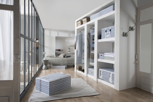 Funda corta "Ikat" 2 Compactor