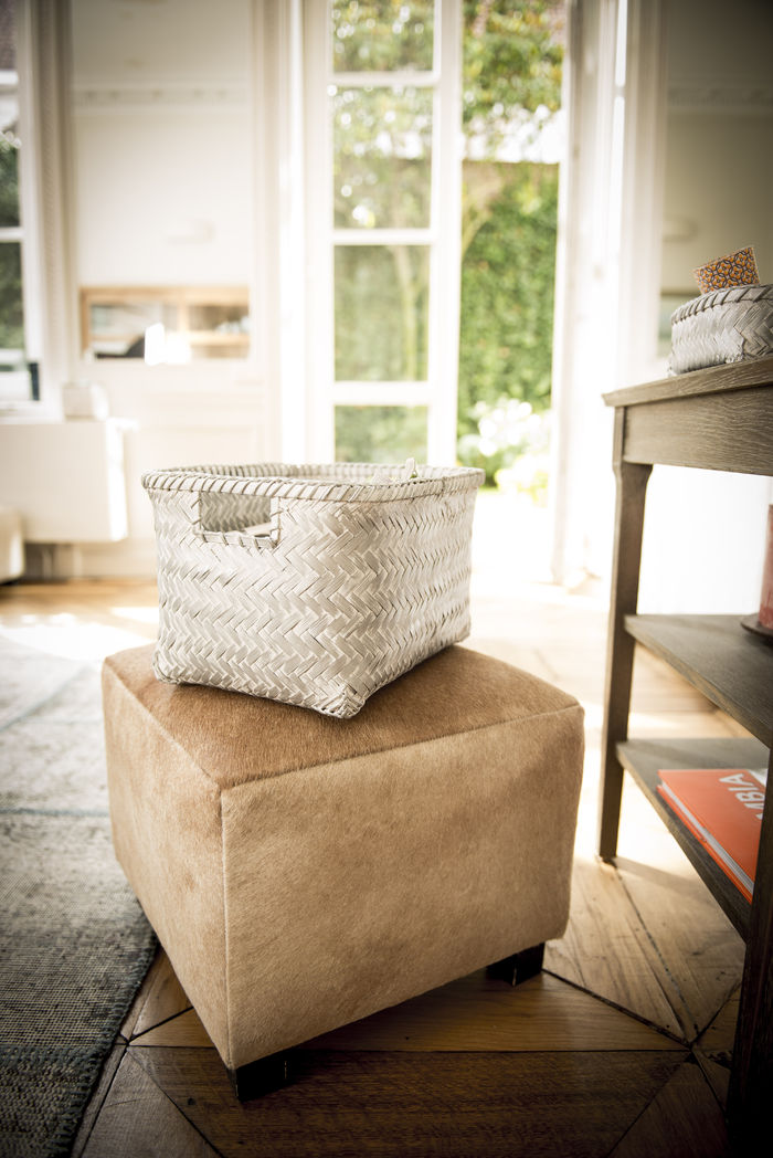 Cesta "Dalat" talla M 3 Compactor