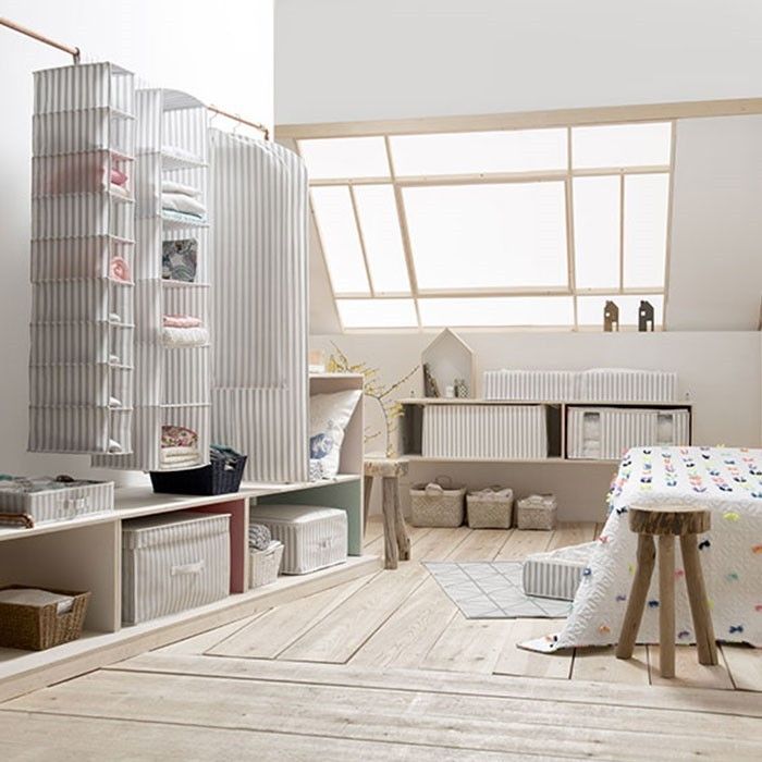 Baldas flexibles 6 niveles "Anton" 3 Compactor