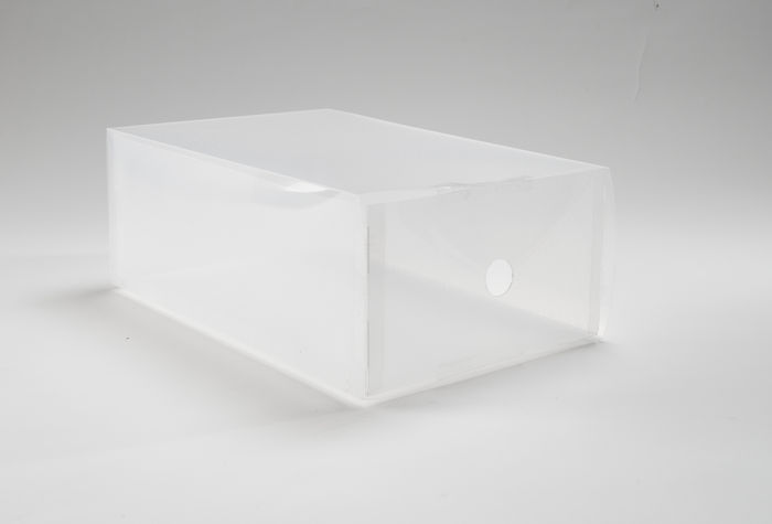 Caja para zapatos cajón talla M 2 Compactor