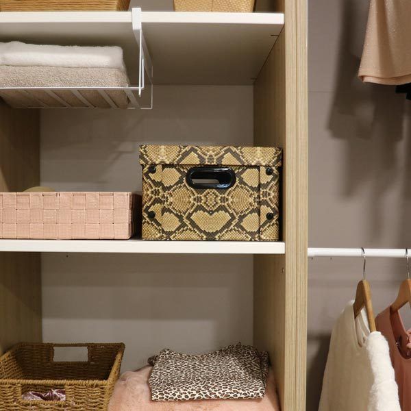 Caja "Python" 6 Compactor