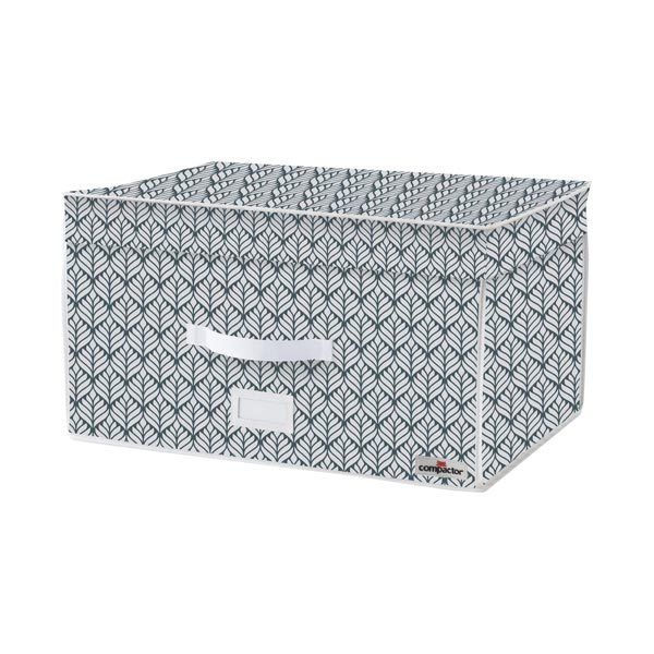 Compactor "Missy" Caja Almacenaje Rígida Al Vacío - XL 3 Compactor