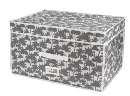 Funda rígida "Tahiti" - XL 1 Compactor