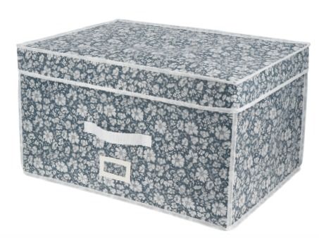 Funda rígida "Vicky" XL 1 Compactor